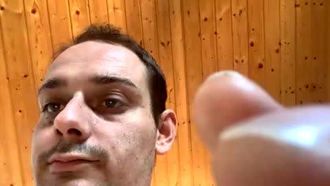 hornyfood112 online show from 10.30.25