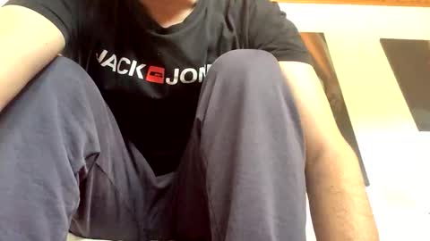 hornyfood112 online show from 11.20.25