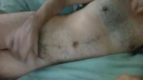 hornyforeskin_ online show from 03.23.26