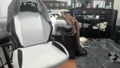 HornyGringo online show from 09.27.25