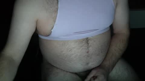 Snapshot of hornyhairyguy99 chatting on 12.15.24 hornyhairyguy99 online show from 12.15.24