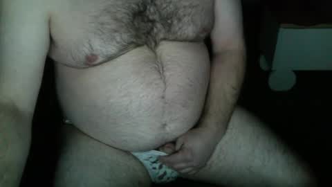 Snapshot of hornyhairyguy99 chatting on 01.04.25 hornyhairyguy99 online show from 01.04.25