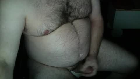 Snapshot of hornyhairyguy99 chatting on 01.05.25 hornyhairyguy99 online show from 01.05.25