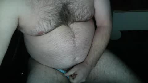 Snapshot of hornyhairyguy99 chatting on 01.27.25 hornyhairyguy99 online show from 01.27.25