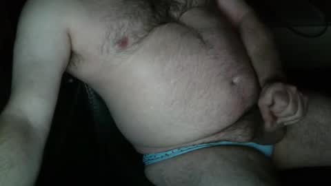 Snapshot of hornyhairyguy99 chatting on 02.21.25 hornyhairyguy99 online show from 02.21.25