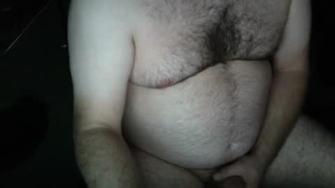 Snapshot of hornyhairyguy99 chatting on 09.29.25 hornyhairyguy99 online show from 09.29.25