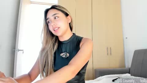 Snapshot of hornyholly__ chatting on 03.15.26 Holly online show from 03.15.26