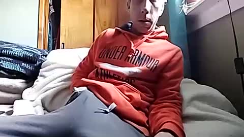 hornyhotgy27 online show from 01.04.25