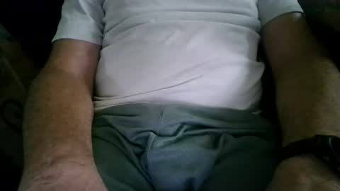 Snapshot of hornyhubby1001 chatting on 09.20.25 hornyhubby1001 online show from 09.20.25