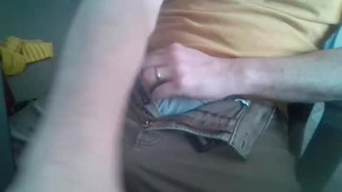 hornyhubby1001 online show from 01.15.26