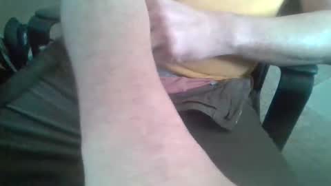 hornyhubby1001 online show from 02.16.26