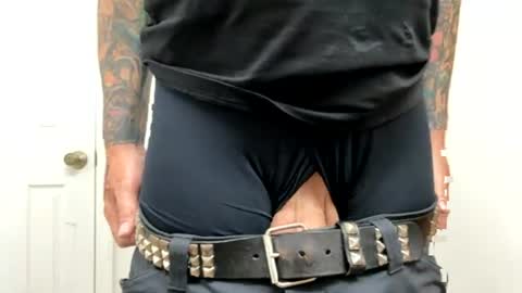 Hornyhumper online show from 06.18.26