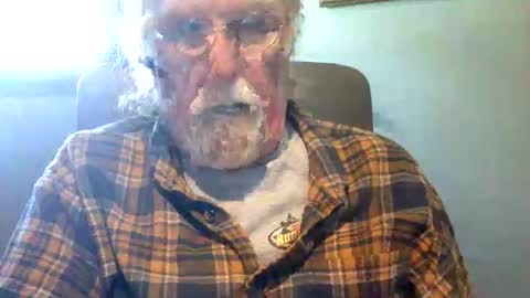 HornyInOhio9 online show from 05.03.26