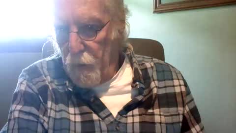 HornyInOhio9 online show from 05.05.26