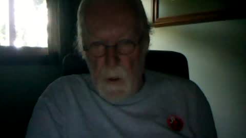 HornyInOhio9 online show from 07.03.26