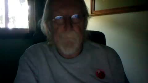 HornyInOhio9 online show from 07.12.26