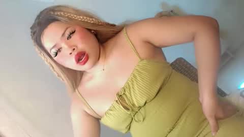 Just Call Me Kathrina online show from 04.06.26