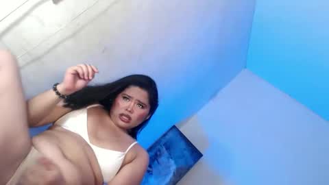 Just Call Me Kathrina online show from 04.29.26