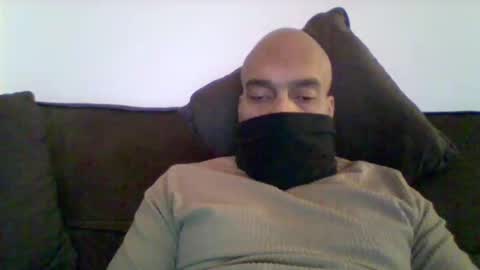 Snapshot of hornyking1978 chatting on 02.28.25 hornyking1978 online show from 02.28.25