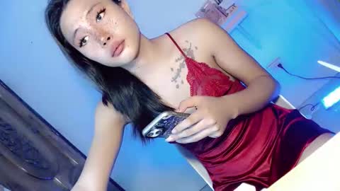 hornykylie047 online show from 05.16.26