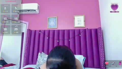 Natasha  online show from 11.23.25