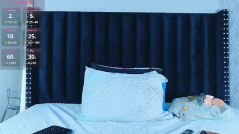 Snapshot of hornylatimommy chatting on 03.18.26 Natasha online show from 03.18.26