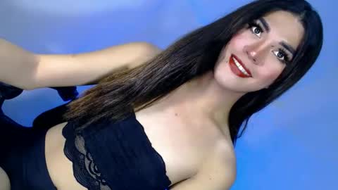 hornylisa online show from 04.08.26
