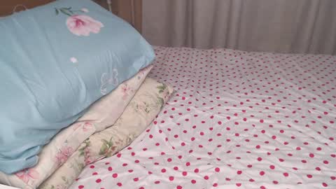 Nikki online show from 03.27.26