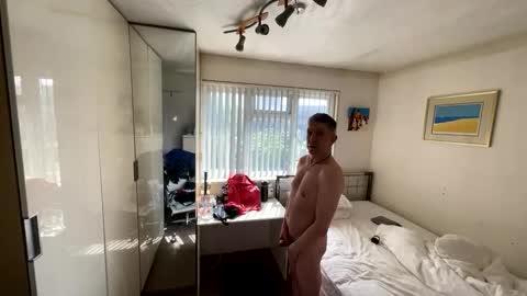 Hornylondon online show from 04.14.26