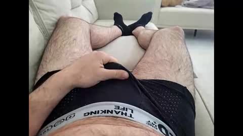 hornyman0605 online show from 05.20.26