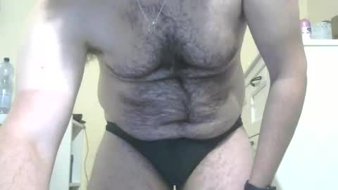 hornyman ita online show from 04.18.26