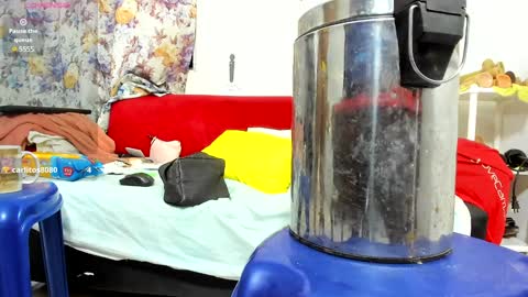 Mariu online show from 01.30.25