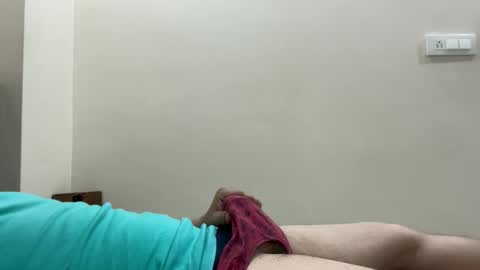 Ash online show from 12.01.25