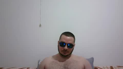 hornymonkey991 online show from 04.19.26