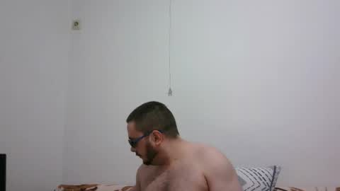 hornymonkey991 online show from 04.28.26