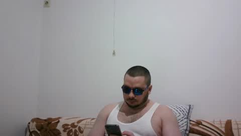 hornymonkey991 online show from 05.04.26
