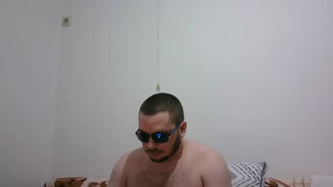 hornymonkey991 online show from 05.09.26
