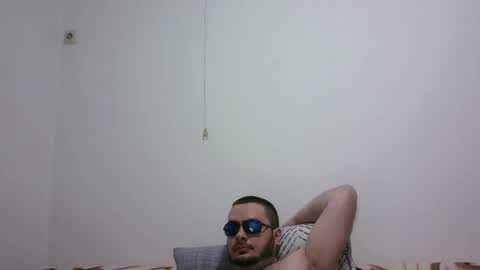 hornymonkey991 online show from 05.11.26