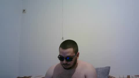 hornymonkey991 online show from 05.13.26
