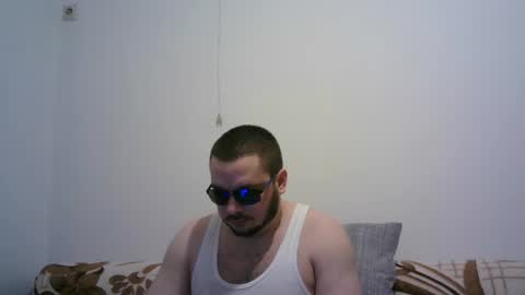 hornymonkey991 online show from 05.14.26
