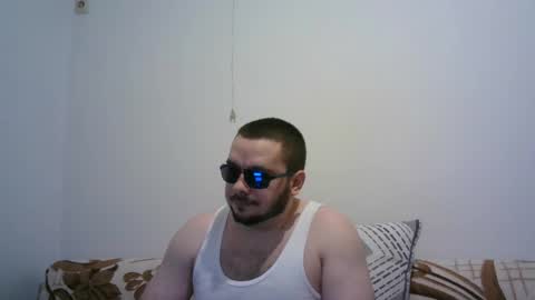 hornymonkey991 online show from 05.15.26