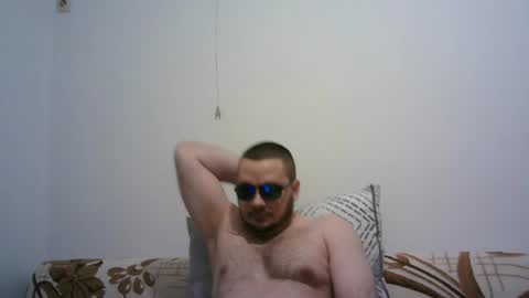 hornymonkey991 online show from 05.19.26