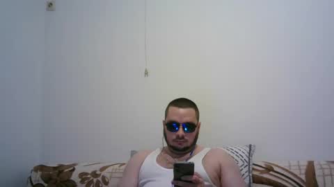 hornymonkey991 online show from 05.19.26