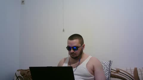 hornymonkey991 online show from 05.20.26
