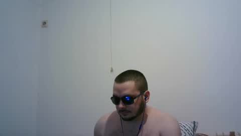 hornymonkey991 online show from 05.22.26