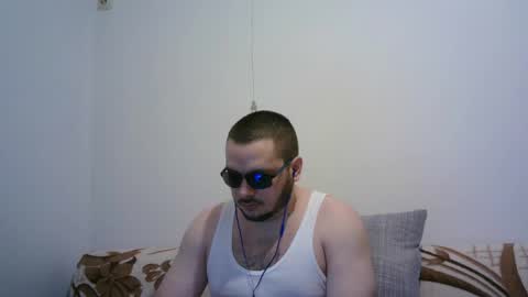 hornymonkey991 online show from 05.23.26