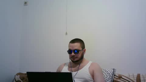 hornymonkey991 online show from 05.27.26