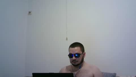 hornymonkey991 online show from 05.31.26