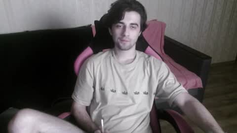 fergus online show from 11.23.25