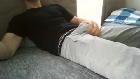 horny online show from 12.15.24